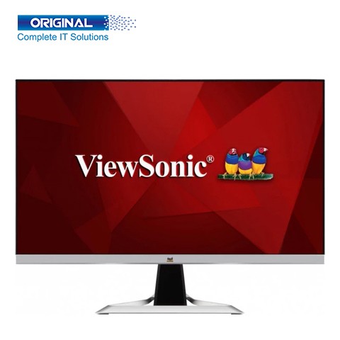 Viewsonic VX2481-MH 24 Inch Full HD Monitor