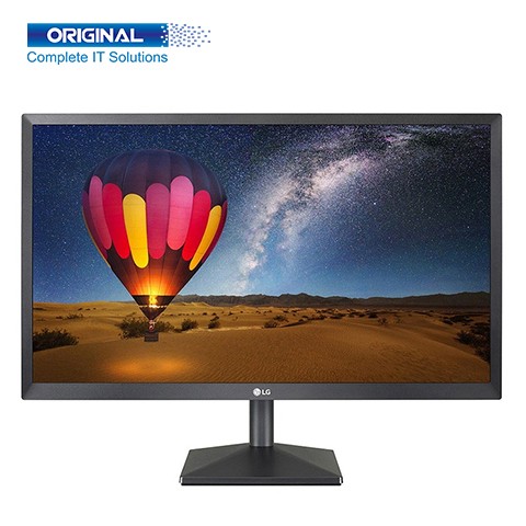 LG 22MN430M-B 21.5 Inch Radeon Freefreesync Full HD IPS Monitor