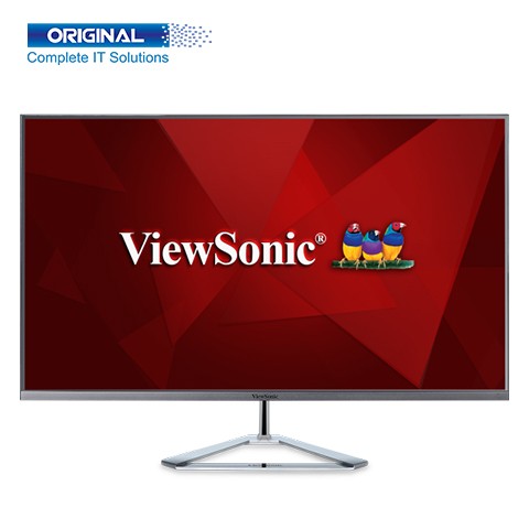 ViewSonic VX3276-2K-MHD 32 Inch IPS LED Monitor