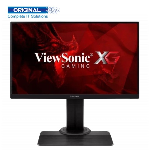 Viewsonic XG2405 24 Inch AMD FreeSync IPS Gaming Monitor