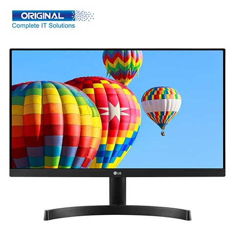 LG 22MK600M-B 21.5 Inch IPS FHD LED Monitor