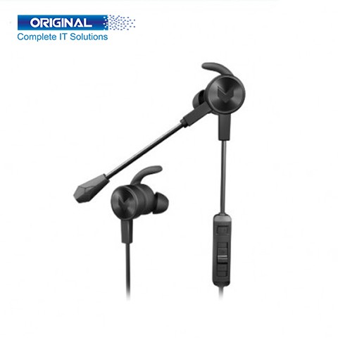 Rapoo VM150 Black In-ear Gaming Headphone