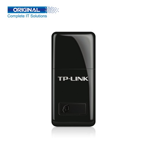 TP-Link TL-WN823N 300Mbps USB Wireless N Nano Lan Card