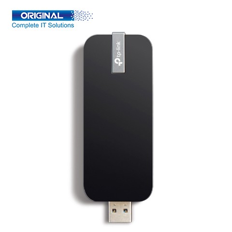 TP-Link Archer T4U AC1300 Wireless Dual Band USB Adapter