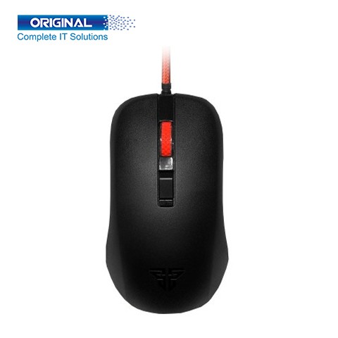 Fantech G13 Rhasta II Pro Black Gaming Mouse