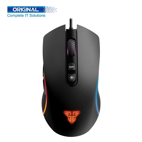 Fantech X16 Thor II Macro RGB Gaming Mouse