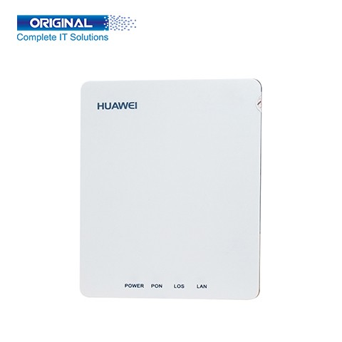 Huawei F401 Epon Onu