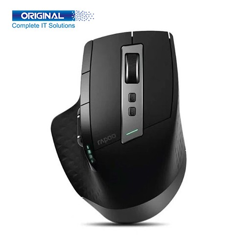 Rapoo MT750S Rechargeable Multi-Mode Wireless Mouse
