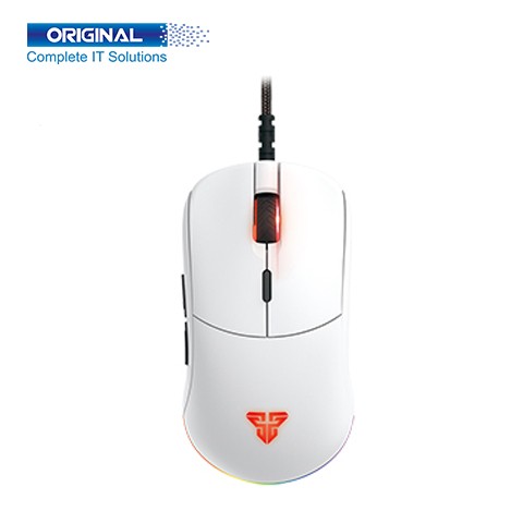 Fantech UX3 Helios Space Edition RGB White Gaming Mouse