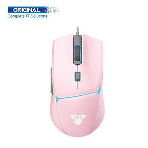 Fantech VX7 Crypto Sakura Edition USB Pink Gaming Mouse