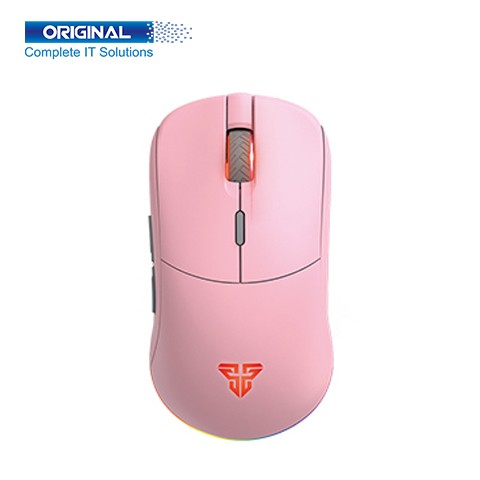 Fantech XD3 HELIOS Sakura Edition USB Pink Gaming Mouse