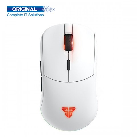 Fantech XD3 HELIOS Space Edition Wireless White Gaming Mouse