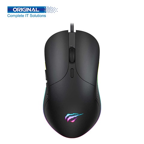 Havit HV-MS1020 RGB Backlit Gaming Mouse