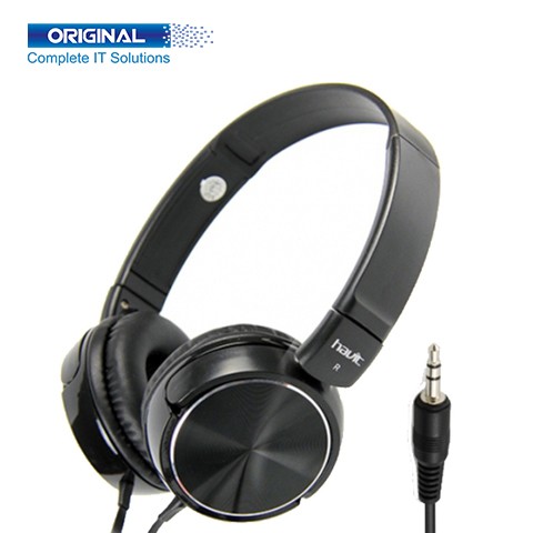 Havit HV-H2178D 3.5mm Wired Headphone