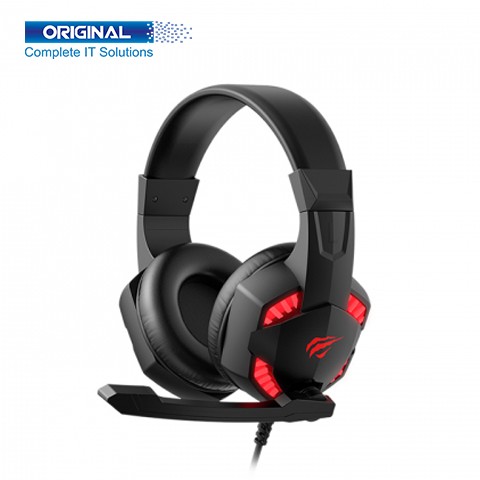 Havit Gamenote HV-H2032D Wired Gaming Headphone