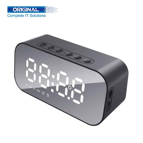 Havit M3 Alarm Clock Bluetooth Speaker