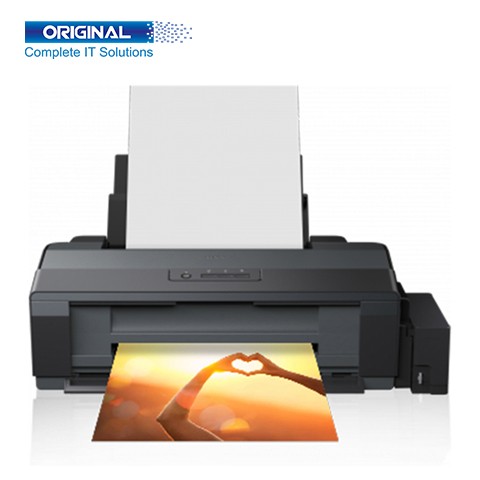 Epson L1300 EcoTank Single Function Ink Tank A3 Printer