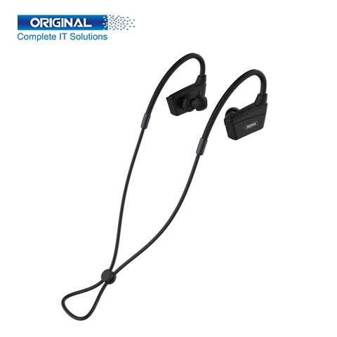 Remax RB-S19 Neckband Sport Bluetooth Earphone