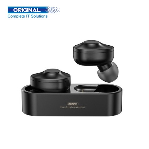 Remax TWS-21 True Wireless Stereo Dual Earbuds