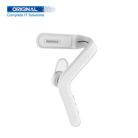 Remax RB-T16 Bluetooth Earphone (Single Ear)