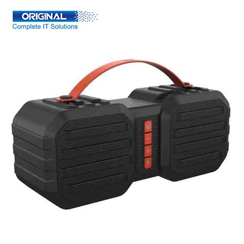 Havit SK802BT Portable Bluetooth Speaker(Black)