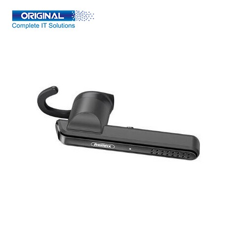 Remax RB-T35 V5.0 Bluetooth Single Headset