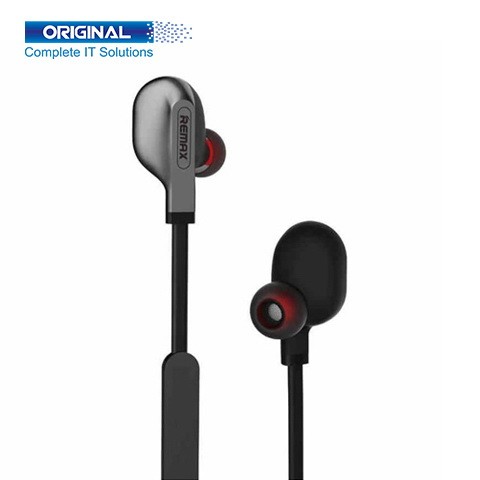 Remax RB-S18 Magnetic Bluetooth Earphone