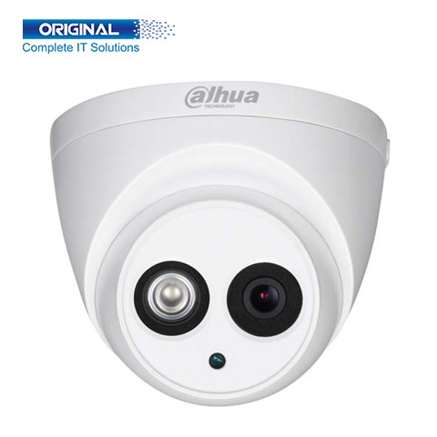 Dahua HAC-HDW1200EMP-A HDCVI IR Eyeball Camera