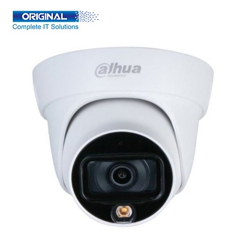 Dahua HAC-HDW1209TLQP-LED 2MP Starlight HDCVI Eyeball Camera