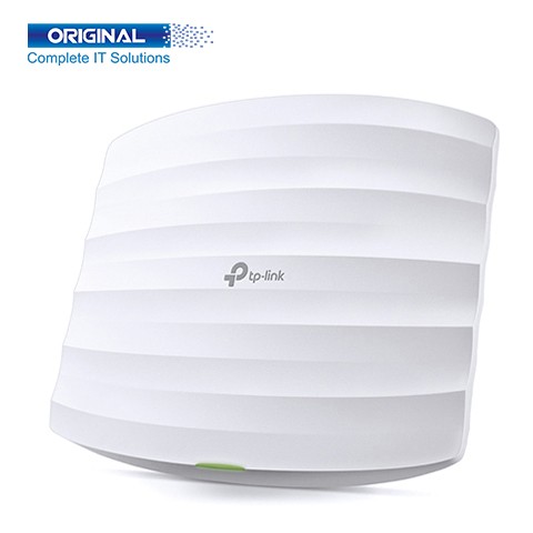 TP-Link EAP320 AC1200 Dual Band Gigabit Ceiling Mount Wireless Access Point