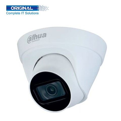 Dahua IPC-HDW1230T1P 2MP Ir-30M Ir Eyeball Camera