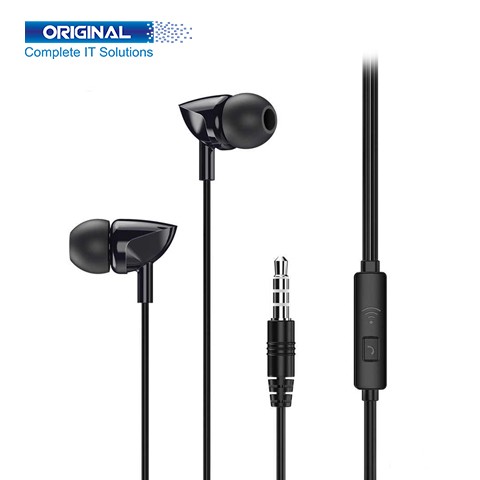 Remax RW-106 In-Ear Wired Earphone
