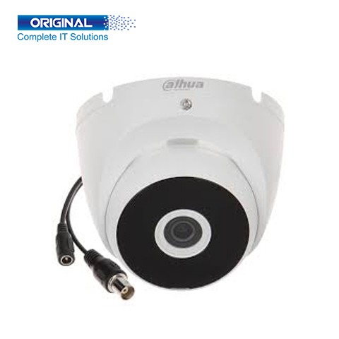 Dahua HAC-T2A21 2MP HDCVI IR Eyeball Dome Camera