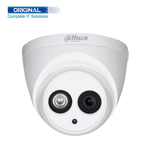 Dahua DH-HAC-HDW1200EMP 2MP 1080P Water-Proof IR Dome Camera