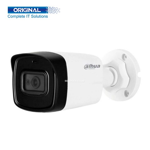 Dahua HAC-HFW1200TH-I8 2MP HDCVI IR Bullet Camera