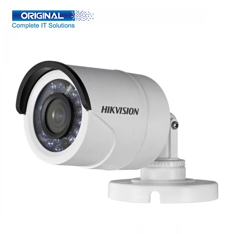 Hikvision DS-2CE16C0T-IRF 1 MP Fixed Mini Bullet Camera