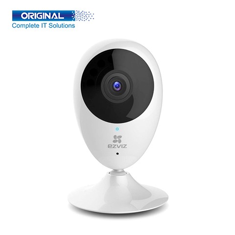 Hikvision EZVIZ CS-CV206 (C0-3B2WFR) HD Wi-Fi Indoor Video Monitoring Security Camera