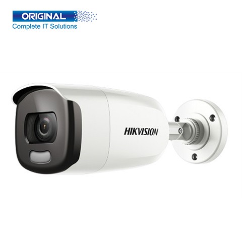 HikVision DS-2CE12DFT-F HD1080P EXIR Bullet CC Camera