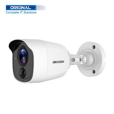 HikVision DS-2CE11D0T-PIRL 2 MP PIR Fixed Mini CC Camera
