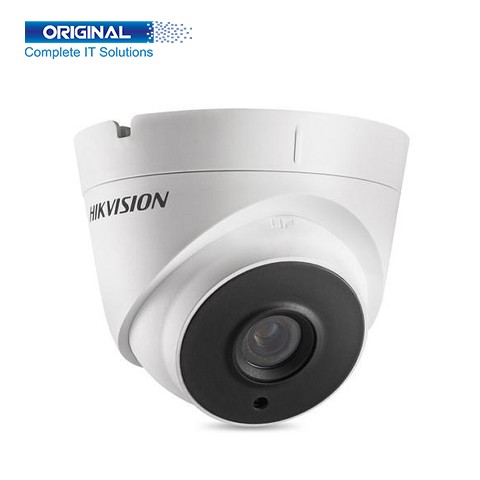 Hikvision DS-2CE56C0T-IT3F 1 MP Fixed Turret Camera