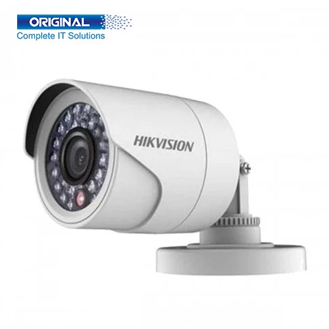 HikVision DS-2CE16D0T-IPECO HD1080P 2MP Bullet CC Camera