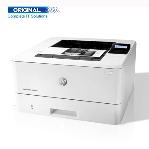 HP LaserJet Pro M404dn Duplex Network Printer (W1A53A)