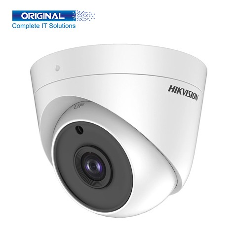 HikVision DS-2CE56H0T-ITPF 5MP Turret Camera