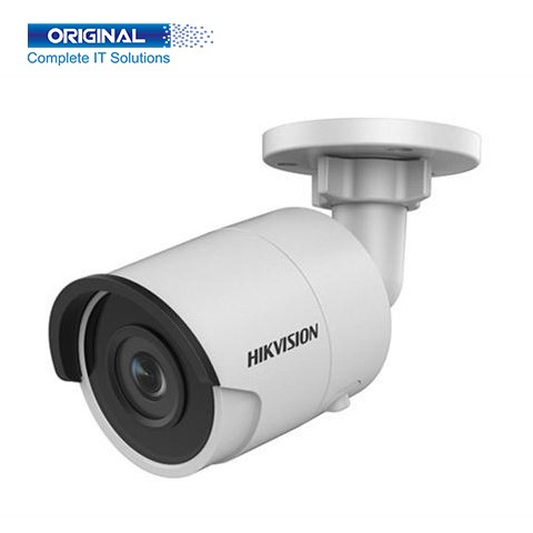 HikVision DS-2CD2025FWD-I 2 MP IR Fixed Bullet Network IP Camera