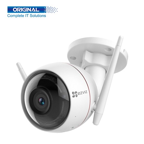 Hikvision EZVIZ CS-CV310(A0-1B2WFR) HD Wi-Fi IP Camera