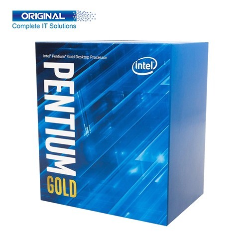 Intel G5420 8th Gen 2 Core 4MB Cache  3.80GHz  Pentium Processor