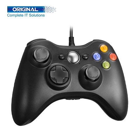 Havit G83 USB Black Game Pad