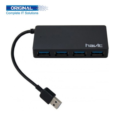 Havit H103 4 Port 3.0 USB HUB