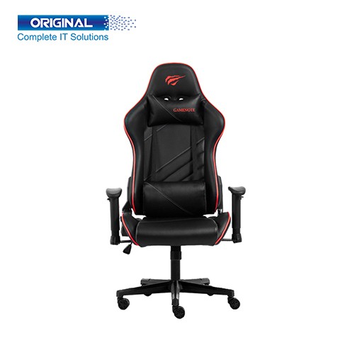 Havit GC930 Gaming Chair Black