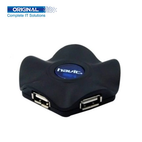 Havit HV-H11 4 Port 2.0 USB HUB